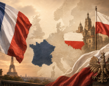 Le président polonais Karol Nawrocki : « Combattre Dieu et l’Église, c’est combattre l’armée polonaise »