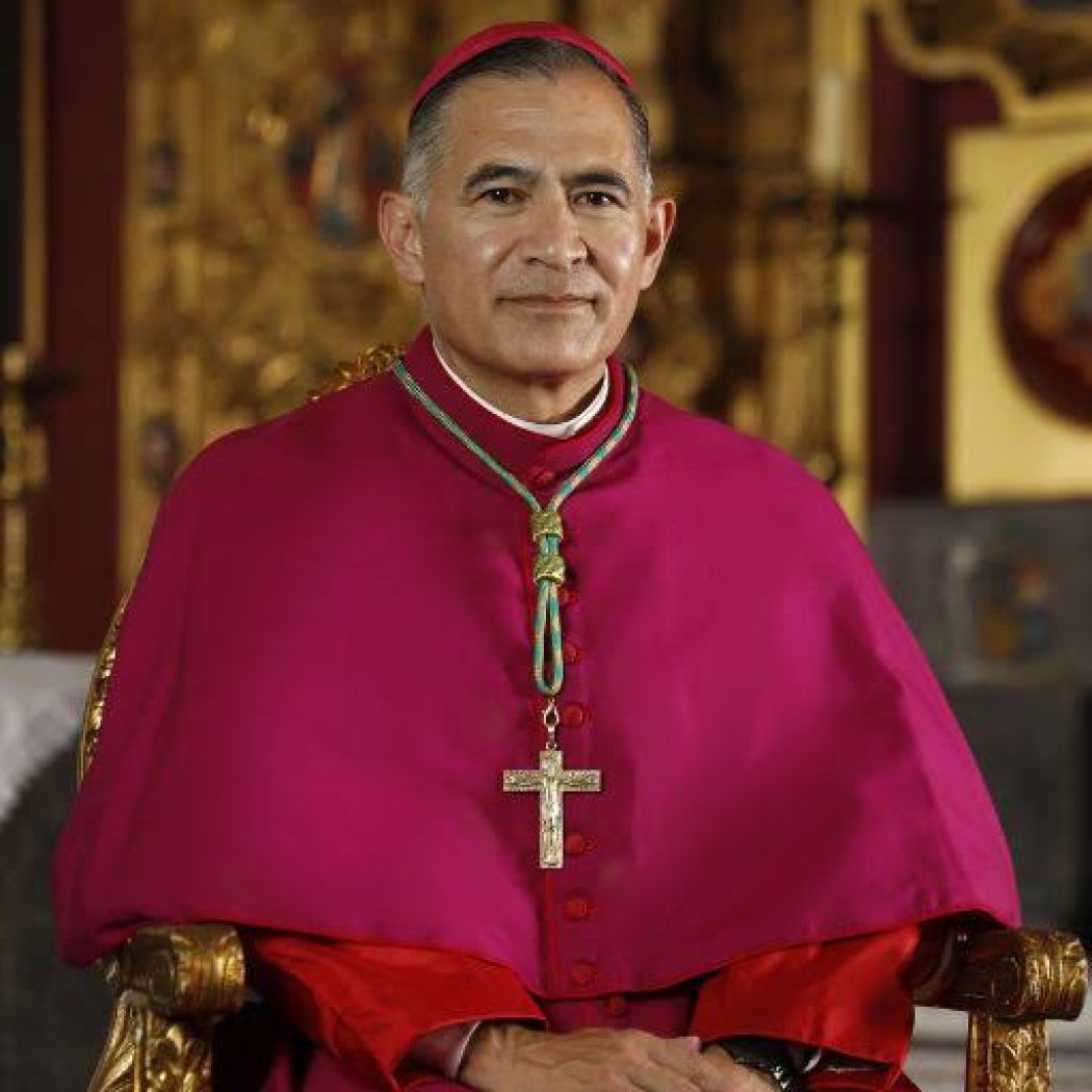 Mexique : un évêque s’élève contre les abus liturgiques
