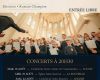 Tournée des Petits Chanteurs de Saint-Charles  (Versailles) en Vendée