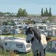 Une éleveuse torturée dans un camp de gitans