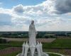 Pologne : une statue de 55m de haut sera bénie à l’Assomption