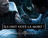 Terres de Mission : Ils ont voté la mort !