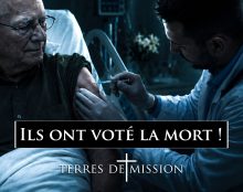 Terres de Mission : Ils ont voté la mort !