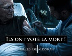Terres de Mission : Ils ont voté la mort !