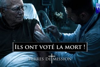 Terres de Mission : Ils ont voté la mort !