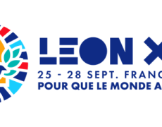 Programme du voyage du pape en France