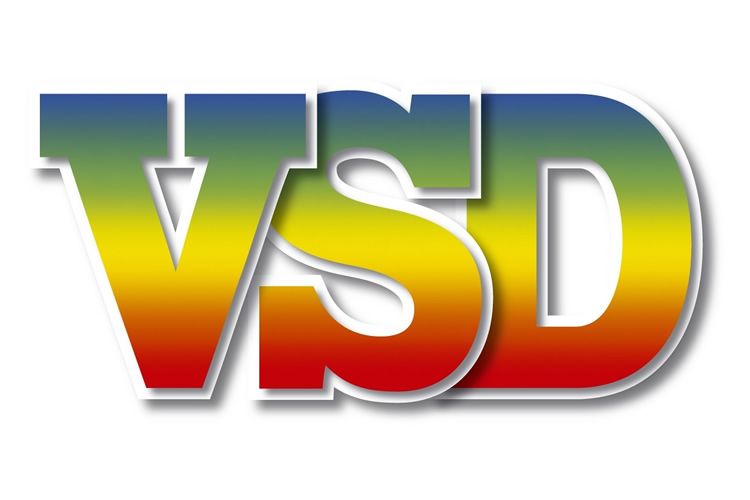 Vianney d’Alançon reprend le magazine VSD