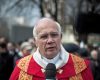 Décès de Mgr Lalanne, RIP
