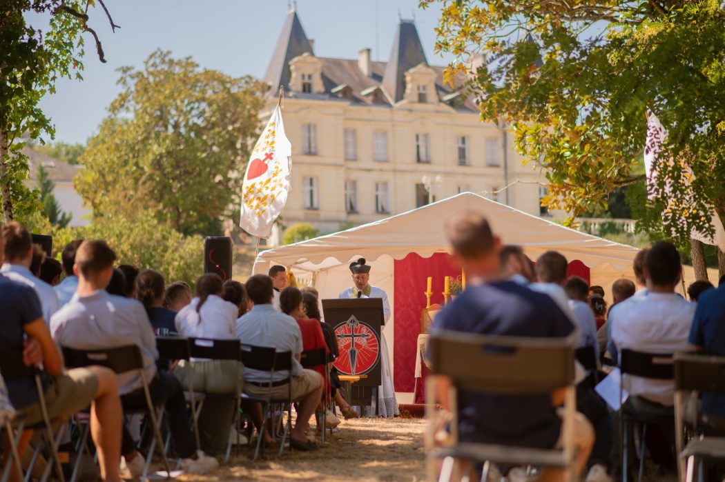300 participants à l’université de l’Ouest d’Academia Christiana