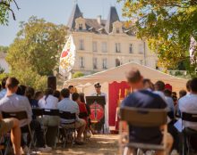 300 participants à l’université de l’Ouest d’Academia Christiana