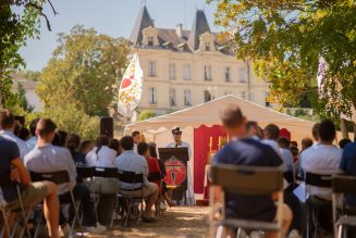 300 participants à l’université de l’Ouest d’Academia Christiana