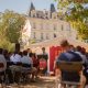 300 participants à l’université de l’Ouest d’Academia Christiana