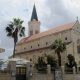 L’église catholique de Tel Aviv vandalisée