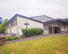 Nouvelle profanation dans le diocèse de Tours