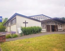 Nouvelle profanation dans le diocèse de Tours