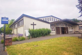 Nouvelle profanation dans le diocèse de Tours