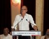 Édouard Philippe sollicite le soutien du Grand-Orient de France
