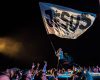 7500 festivaliers à Paray le Monial