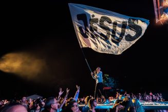 7500 festivaliers à Paray le Monial