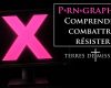 Terres de Mission Pornographie : Comprendre, combattre, résister