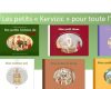 Vite vite ! Ne manquez plus les belles histoires du mois d’août avec Aurélie Kervizic !