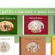 Vite vite ! Ne manquez plus les belles histoires du mois d’août avec Aurélie Kervizic !