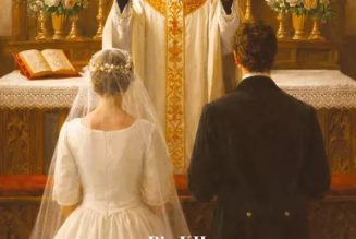 Le mariage chrétien : un succès ! Quatrième édition pour ces allocutions de Pie XII. Un livre pour la saison !