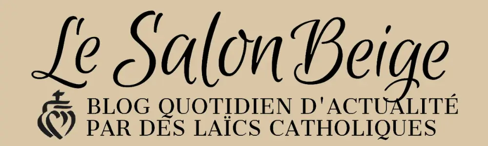 Bannière Salon Beige