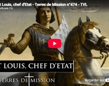 25 août : saint Louis, modèle des chefs d’Etat