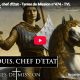 25 août : saint Louis, modèle des chefs d’Etat