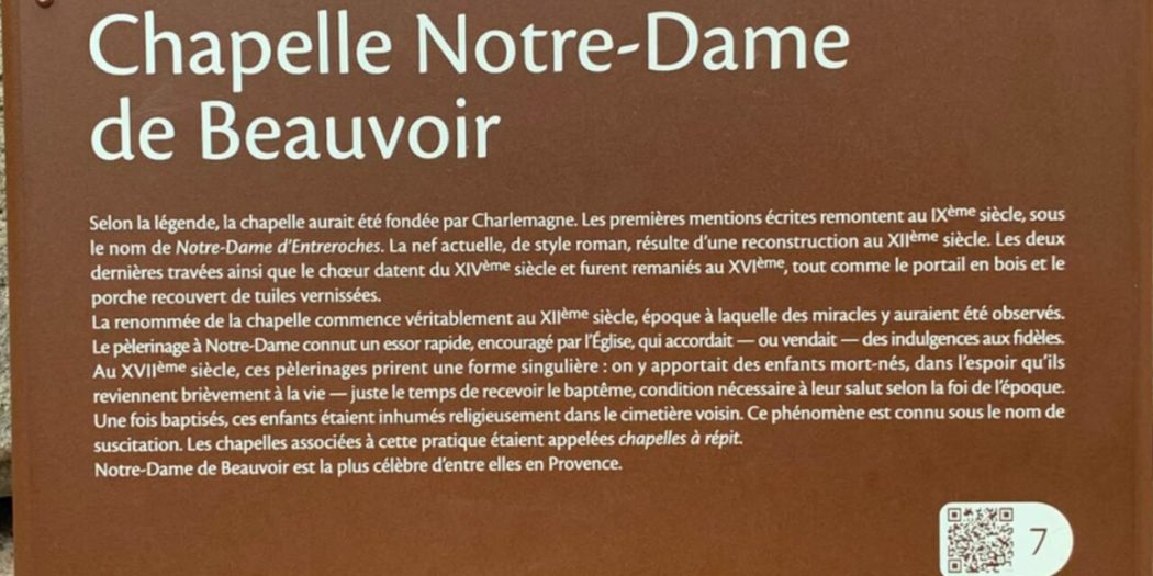 Indulgence payante ou calomnie gratuite ?