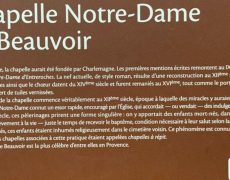 Indulgence payante ou calomnie gratuite ?