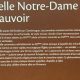 Indulgence payante ou calomnie gratuite ?