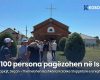 Des baptêmes d’adultes par dizaines au Kosovo !