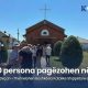 Des baptêmes d’adultes par dizaines au Kosovo !