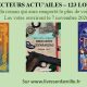 Prix des lecteurs Actu’ailes-123 Loisirs, 2026, 6ème édition – C’est vous qui déciderez !