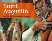 Pour la Saint Augustin, offrez-vous un livre !