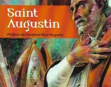 Pour la Saint Augustin, offrez-vous un livre !