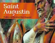 Pour la Saint Augustin, offrez-vous un livre !