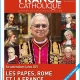 Le pape va célébrer la messe sur la place où furent guillotinées 1 119 personnes