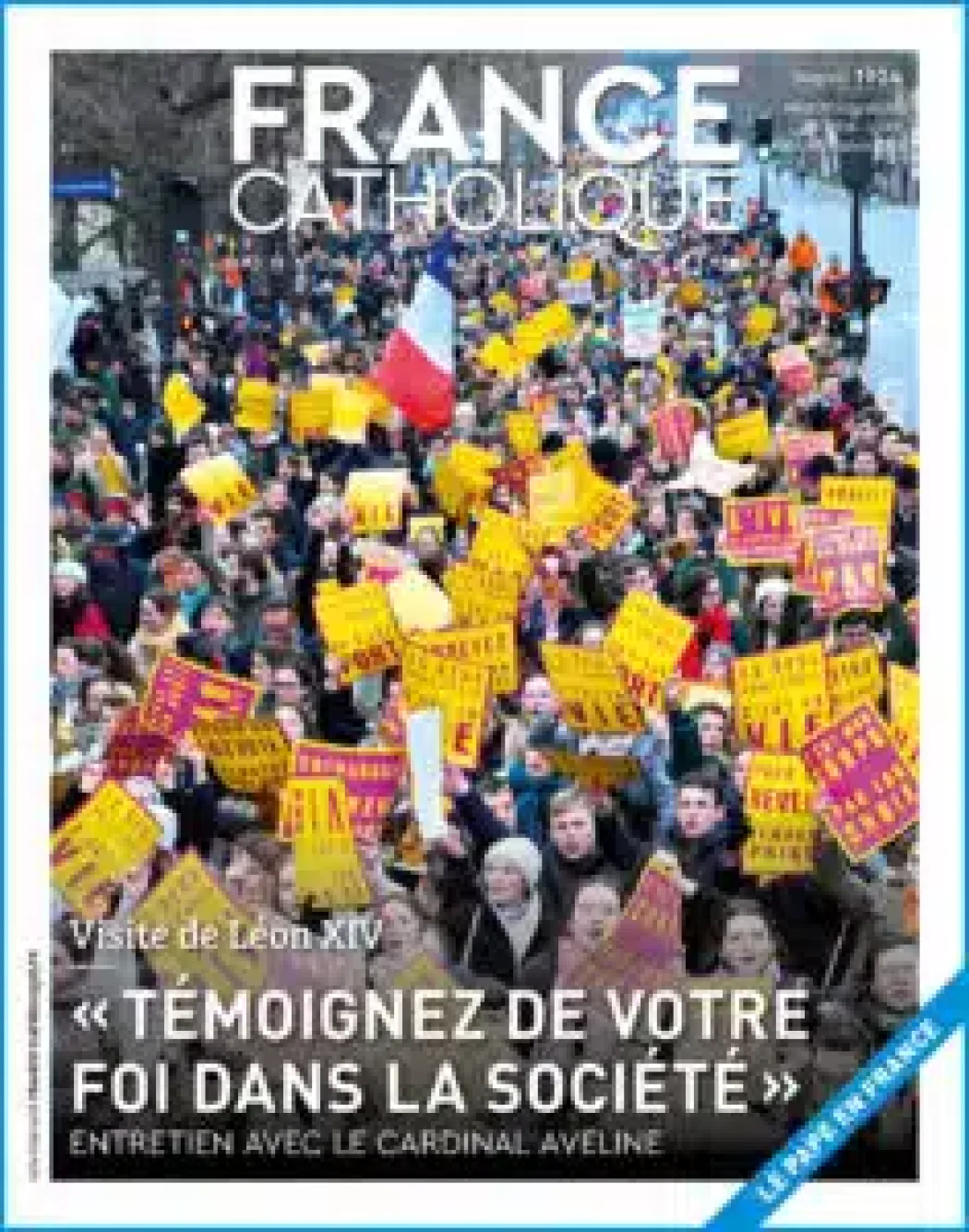 Léon Harmel, un patron chrétien