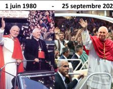 Du Parc des Princes au Stade de France, impressions d&rsquo;un ancien qui était au Parc des Princers en 1980.
