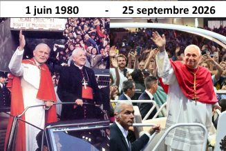 Du Parc des Princes au Stade de France, impressions d&rsquo;un ancien qui était au Parc des Princers en 1980.
