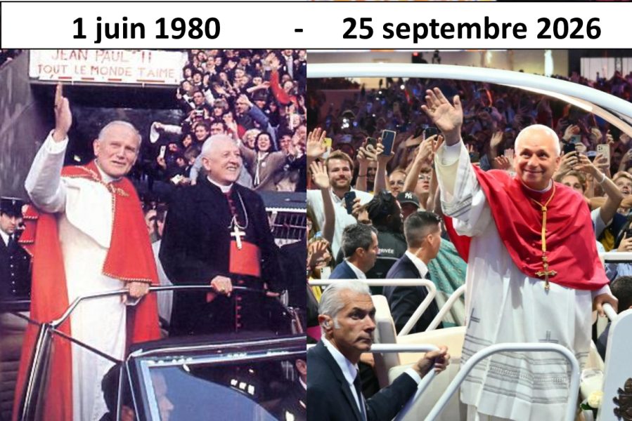 Du Parc des Princes au Stade de France, impressions d&rsquo;un ancien qui était au Parc des Princers en 1980.
