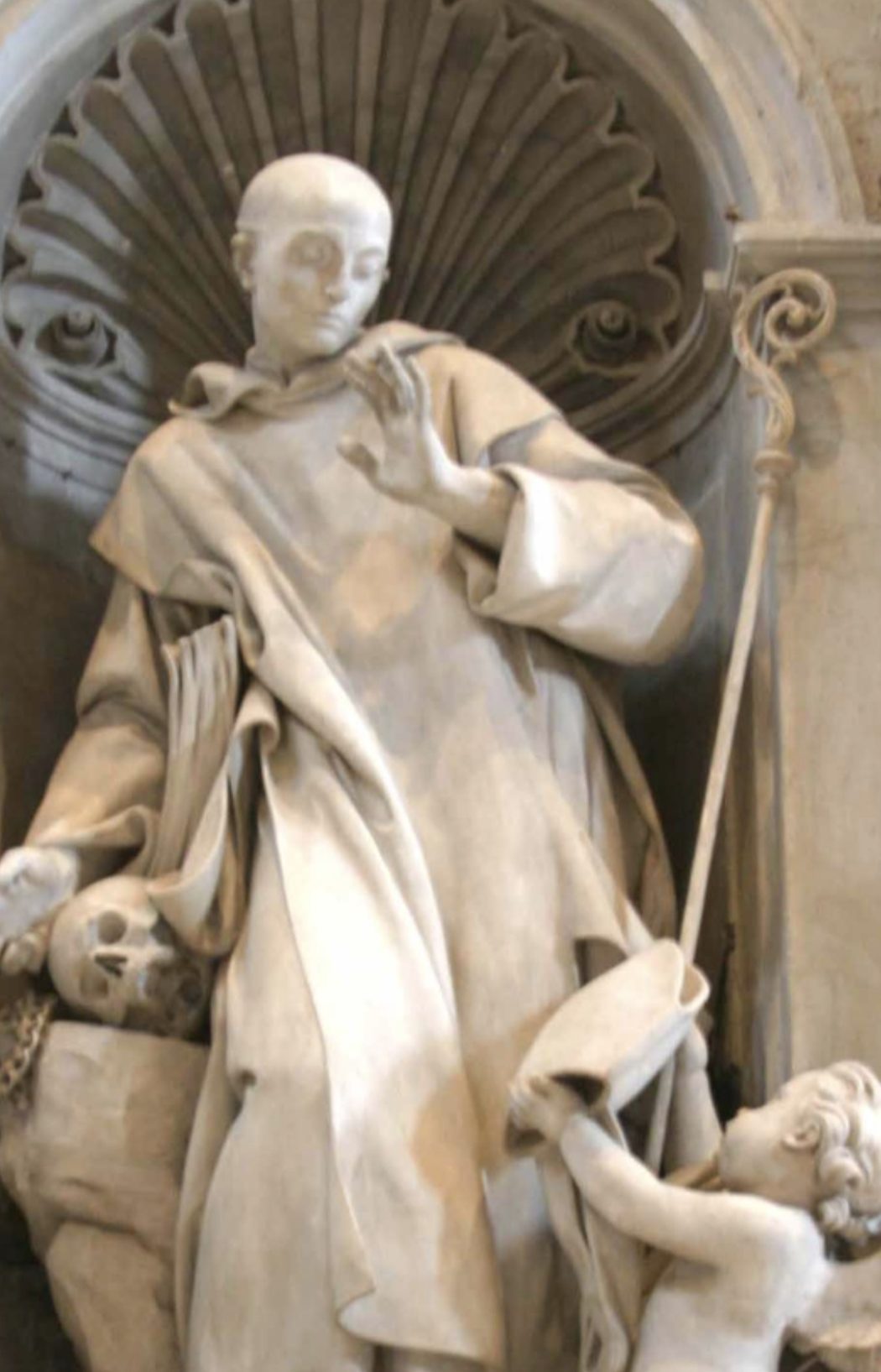 Etre ou non archevêque de Paris. Etrange destinée qui fait frémir ou rêver. Selon Dieu ou selon l’homme