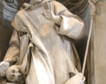 Etre ou non archevêque de Paris. Etrange destinée qui fait frémir ou rêver. Selon Dieu ou selon l’homme