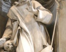 Etre ou non archevêque de Paris. Etrange destinée qui fait frémir ou rêver. Selon Dieu ou selon l’homme