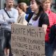 Marche pour la vie à Lille : quelques photos