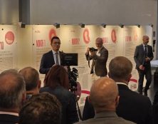 Une exposition sur le développement humain devient une exposition « anti-IVG »