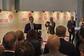 Une exposition sur le développement humain devient une exposition « anti-IVG »